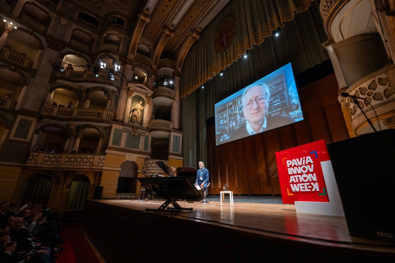 Pavia capitale del futuro: oltre 325mila presenze per la prima Innovation Week