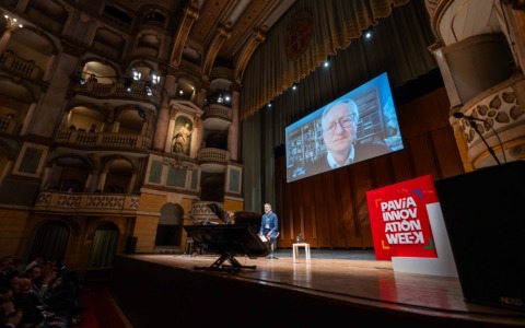Pavia capitale del futuro: oltre 325mila presenze per la prima Innovation Week