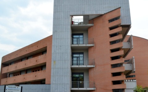 Al San Matteo nuovo polo ad alto bio-contenimento: un passo strategico nella lotta alle Malattie Infettive