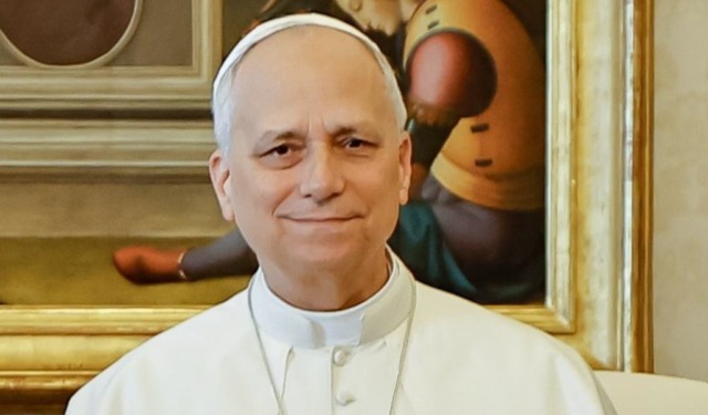 Pavia si prepara all’abbraccio di Leone XIV: il programma ufficiale della visita papale