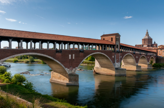 Cosa fare a Pavia e provincia nel weekend: eventi di sabato 2 e domenica 3 maggio 2026