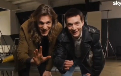 883: il mito continua. Finite le riprese della seconda stagione, ecco quando vedremo “Nord Sud Ovest Est”