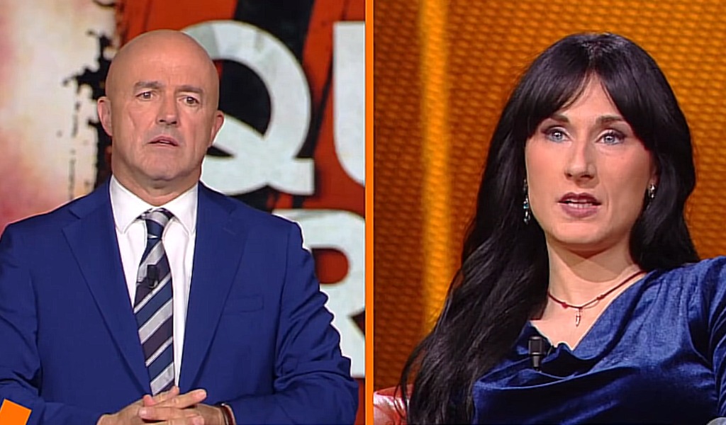 Garlasco, la perizia del RaCis su Andrea Sempio: “Innata capacità di mentire”