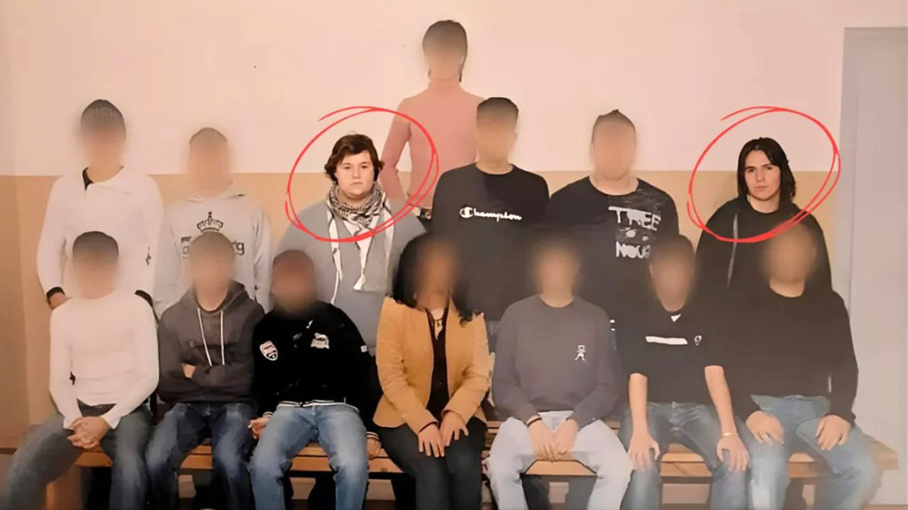 Garlasco, la caccia a “Ignoto 2” e le indagini nel mondo della scuola frequentata dai protagonisti