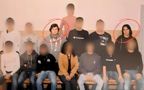 Garlasco, la caccia a “Ignoto 2” e le indagini nel mondo della scuola frequentata dai protagonisti