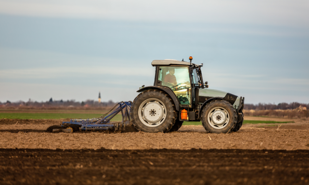 Il Governo approva il credito d’imposta per il gasolio: Coldiretti salva le semine