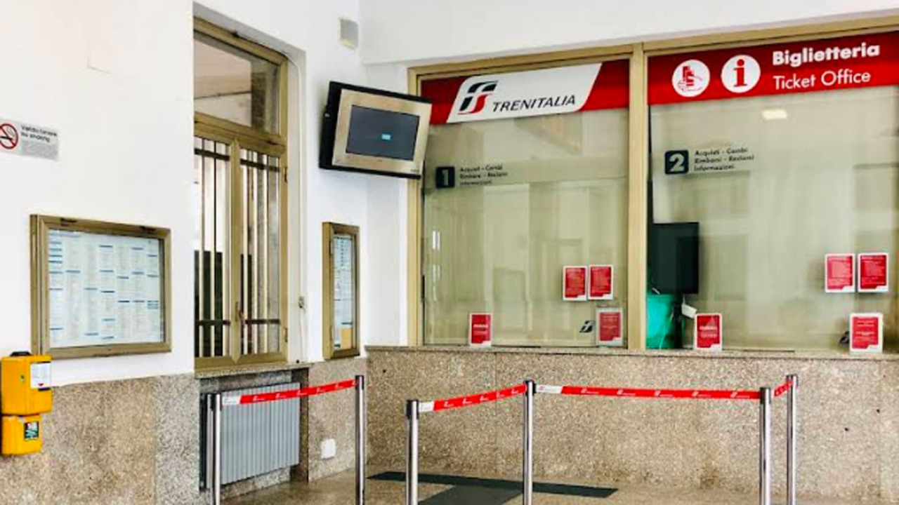 Più sicurezza in stazione, a Voghera arriva il nuovo presidio della Polizia Locale