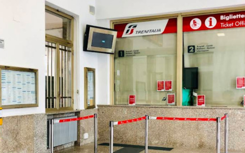 Più sicurezza in stazione, a Voghera arriva il nuovo presidio della Polizia Locale