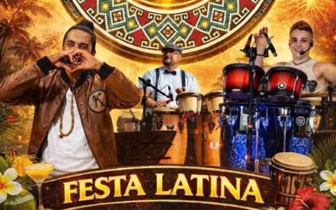 Torna anche nel 2026 “R-Estate” a Cura Carpignano: tutto pronto per la Festa di Apertura