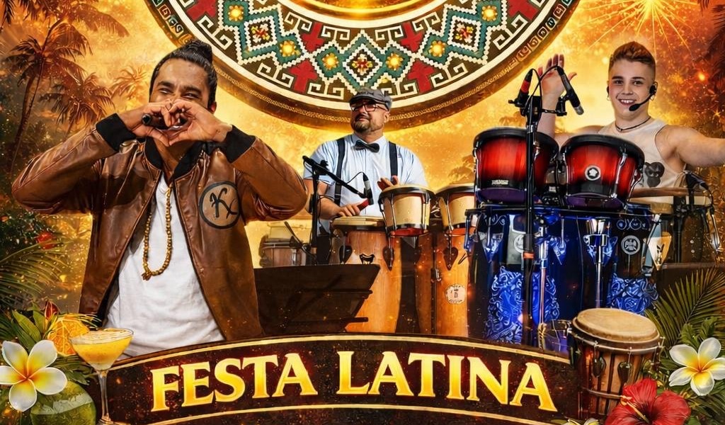 Torna anche nel 2026 “R-Estate” a Cura Carpignano: tutto pronto per la Festa di Apertura