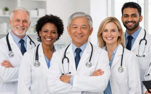 Sanità, INPS cerca medici a Pavia: bando aperto per sei nuovi specialisti