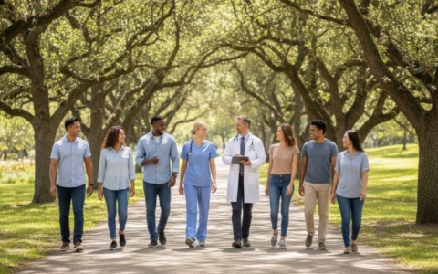 “Salute in Cammino”: l’iniziativa di Pavia per promuovere sport e dieta sana