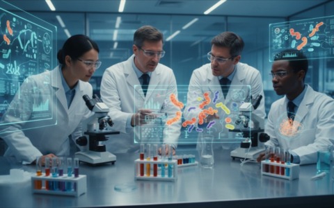 L’analisi della flora intestinale anticipa la diagnosi del Parkinson: Pavia protagonista della ricerca