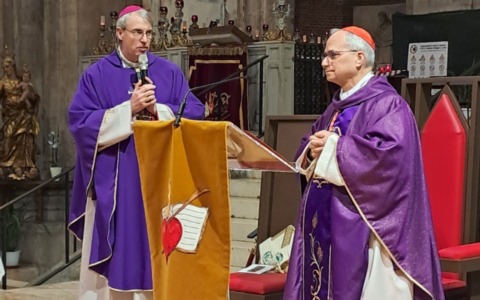 Papa Leone XIV a Pavia: la lettera aperta di Emanuele Gallotti in vista della visita del 20 giugno