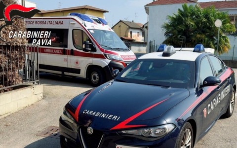 Volontario Croce Rossa utilizza la tessera dell’associazione per rifornire la propria auto: scoperto buco da 8mila euro