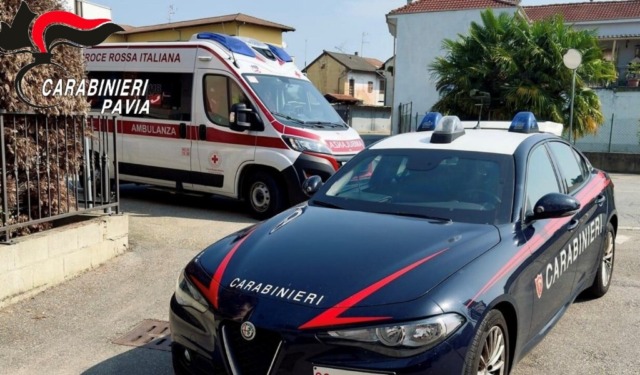 Volontario Croce Rossa utilizza la tessera dell’associazione per rifornire la propria auto: scoperto buco da 8mila euro