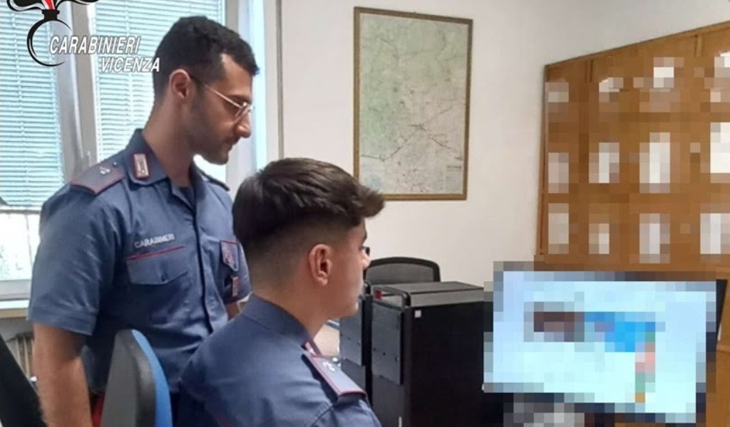 Patenti facili sui social, ma è una truffa: nei guai una 53enne della provincia di Pavia