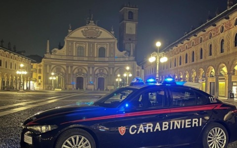 Irregolarità in materia di sicurezza sul lavoro: a Vigevano due denunce e multe per oltre 21mila euro
