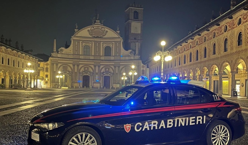 Irregolarità in materia di sicurezza sul lavoro: a Vigevano due denunce e multe per oltre 21mila euro