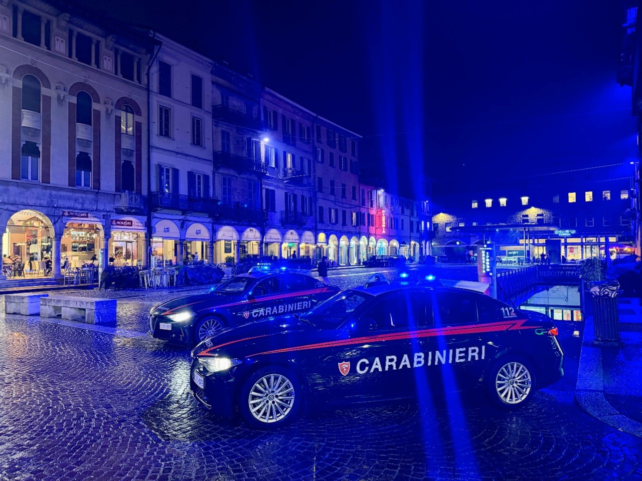 Cocaina, crack, marijuana e pastiglie di Pregabalin: maxi sequestro di droga in Lomellina