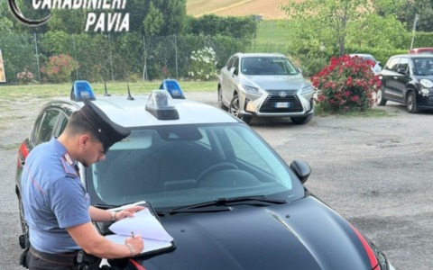 Blitz nei locali tra Rivanazzano e Salice Terme: maxi-stangata da 60mila euro e un ristorante chiuso