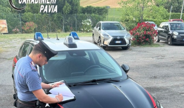Blitz nei locali tra Rivanazzano e Salice Terme: maxi-stangata da 60mila euro e un ristorante chiuso
