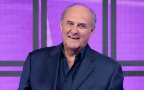 Gerry Scotti riceverà la laurea honoris causa in Comunicazione all’Università dell’Insubria