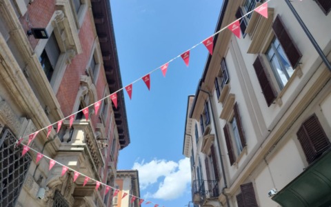 Giro d’Italia, il sindaco di Alessandria: “Un’opportunità per tutto il territorio”