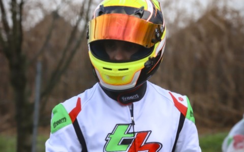 Toscano Racing, weekend complicato a Nizza Monferrato tra incidenti e penalità