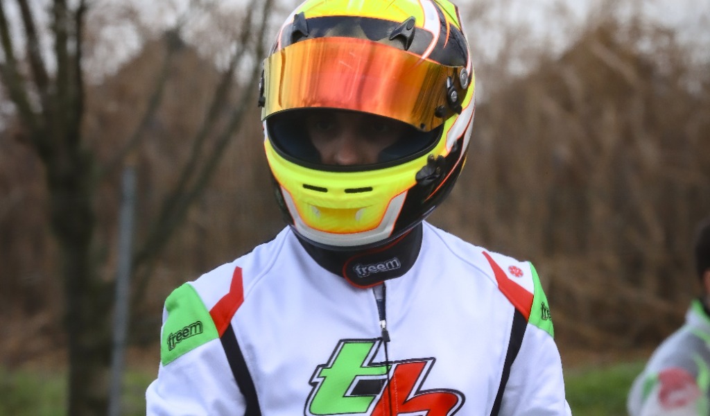 Toscano Racing, weekend complicato a Nizza Monferrato tra incidenti e penalità