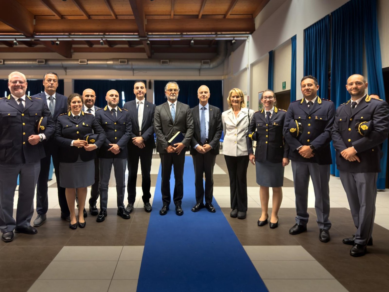 Il Prefetto Cortese incontra gli studenti: il racconto della cattura di Bernardo Provenzano