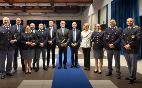 Il Prefetto Cortese incontra gli studenti: il racconto della cattura di Bernardo Provenzano