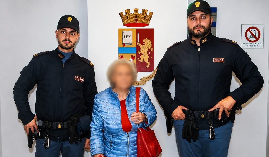 Truffa sventata a Pavia: la Squadra Mobile arresta due giovani, salvati gioielli e risparmi di un’anziana