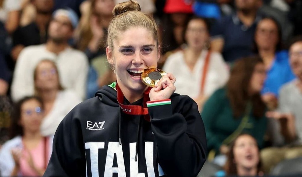 “Ogni sfida è vita”: Monica Boggioni, campionessa paralimpica e scrittrice, presenta a Pavia la sua autobiografia 