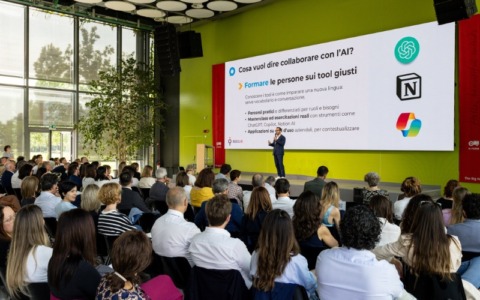 IMPACT2030: l’evento di laborability dove il lavoro si confronta con il futuro