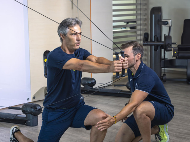 Show Club: un modello di Personal Training che mette al centro continuità e qualità dell’esperienza