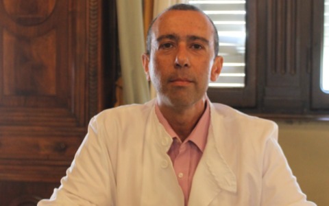 Roberto Crocchiolo nuovo direttore della Medicina trasfusionale del San Matteo