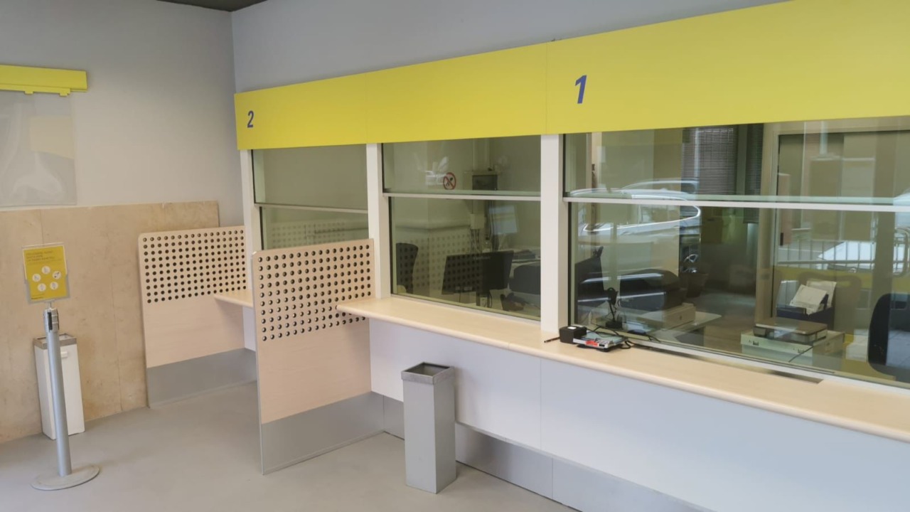 Salice Terme, riapre l’ufficio postale: la sede diventa un hub digitale Polis