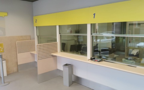 Salice Terme, riapre l’ufficio postale: la sede diventa un hub digitale Polis