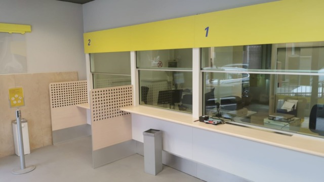 Salice Terme, riapre l’ufficio postale: la sede diventa un hub digitale Polis