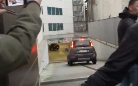 Garlasco: è il giorno di Andrea Sempio in Procura, convocato anche Marco Poggi