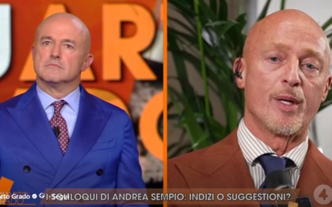 Garlasco, la difesa di Sempio contesta le trascrizioni dei soliloqui: “Audio interpretati in modo errato”