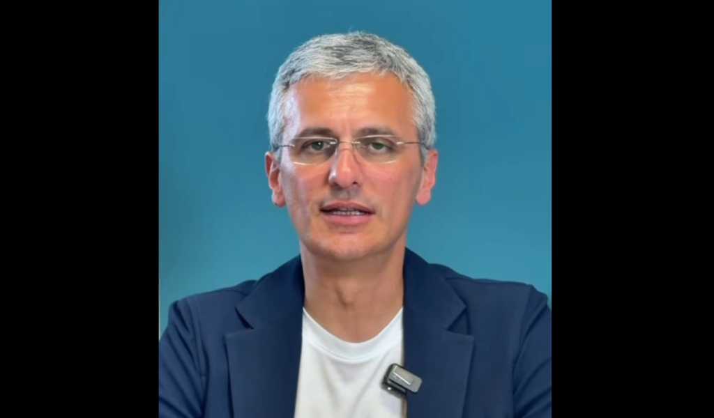 Paolo Previde Massara