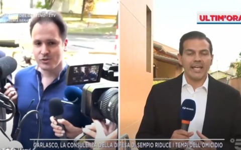 Garlasco, la difesa di Andrea Sempio deposita nuova perizia: “Aggressione fulminea, Chiara non si è difesa”