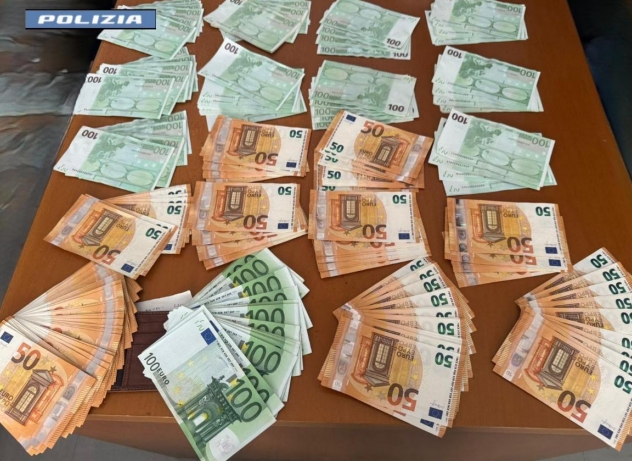 Anziana raggirata da un finto carabiniere a Pavia: la Polizia arresta il malvivente e recupera l’oro