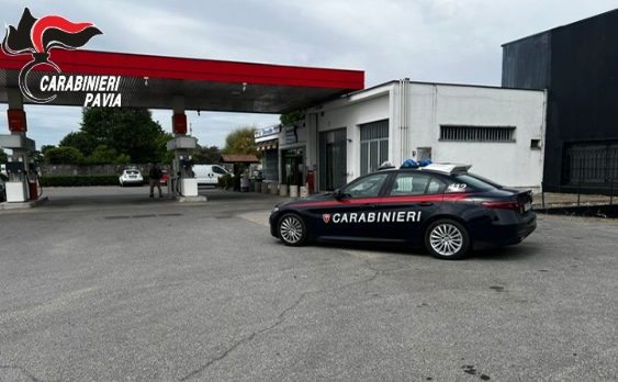Tentato furto al Baretto: l’intervento dei Carabinieri mette in fuga i ladri