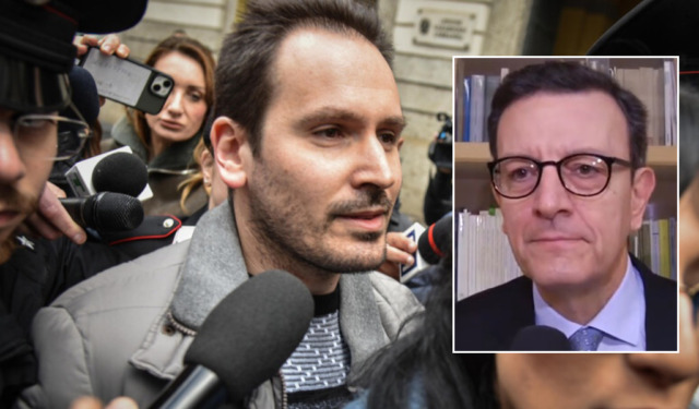 Garlasco, il Racis non basta più: la Procura di Pavia dispone una consulenza psichiatrica su Andrea Sempio