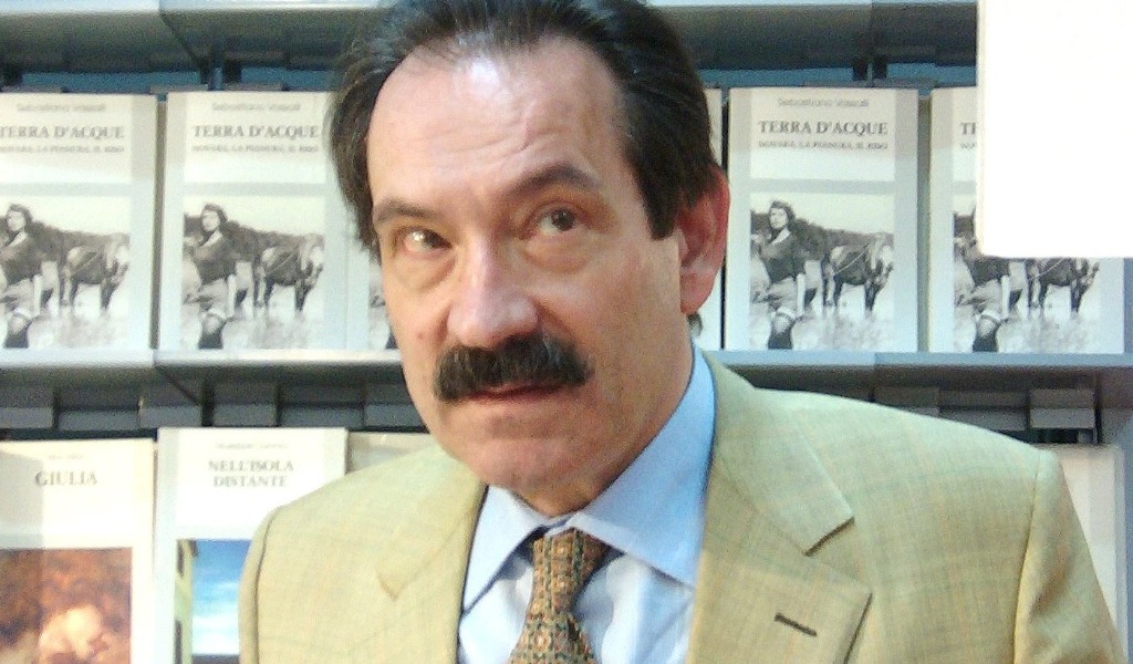 Sebastiano Vassalli, lo scrittore scoperto da Maria Corti: Pavia lo ricorda a dieci anni dalla scomparsa
