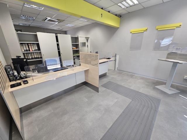 Riapre l’ufficio postale di Vellezzo Bellini nella nuova versione Polis: attivati i servizi pubblici
