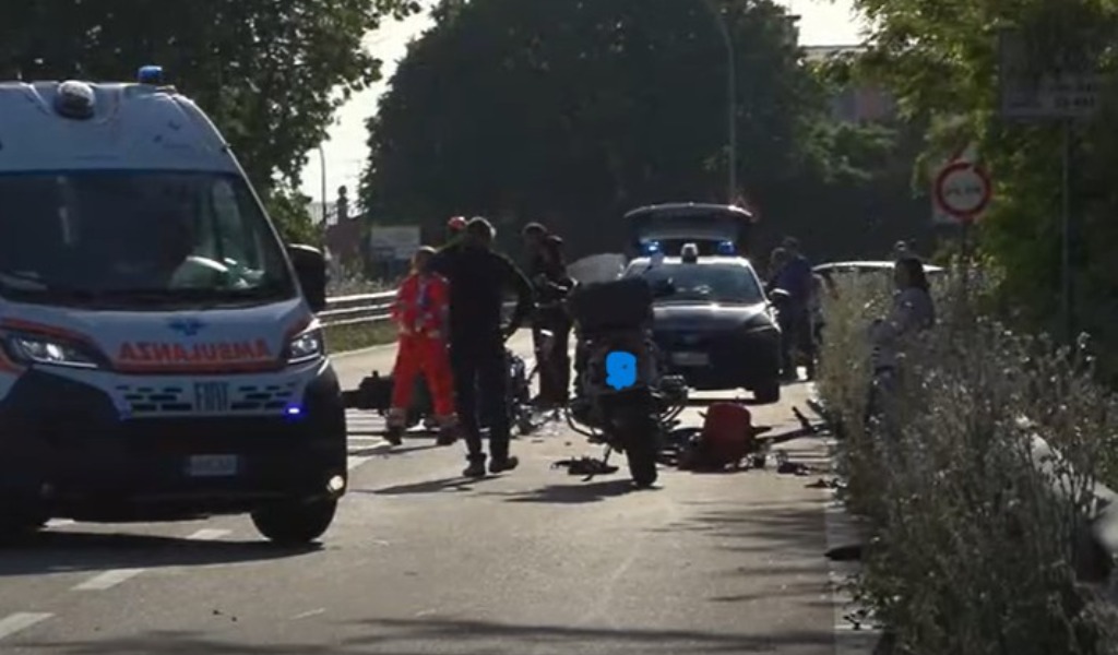 Tragedia sulla Vigevanese: addio a Paolo Comaschi, ex poliziotto di Vigevano
